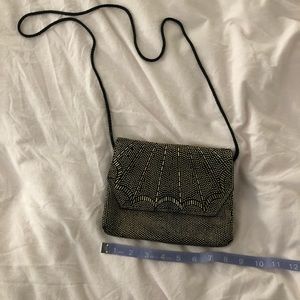 vintage purse